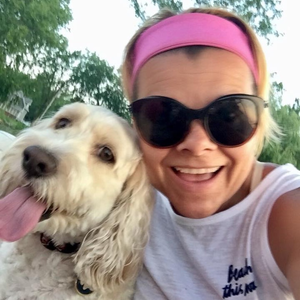 Meet your Posher, Tracie